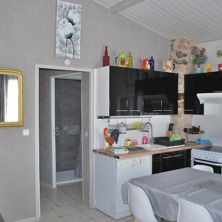 Gite Tourete 1 Campagnac (Tarn) Exterior foto