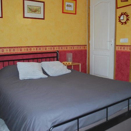 Gite Tourete 1 Campagnac (Tarn) Exterior foto