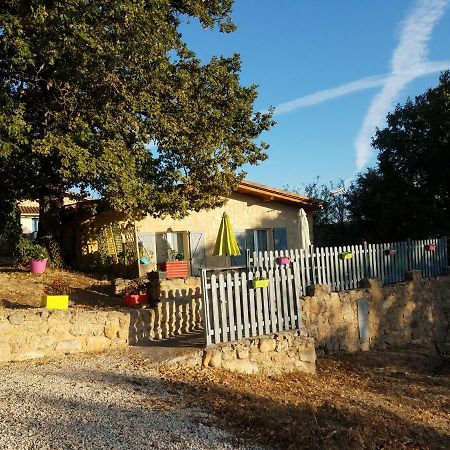 Gite Tourete 1 Campagnac (Tarn) Exterior foto