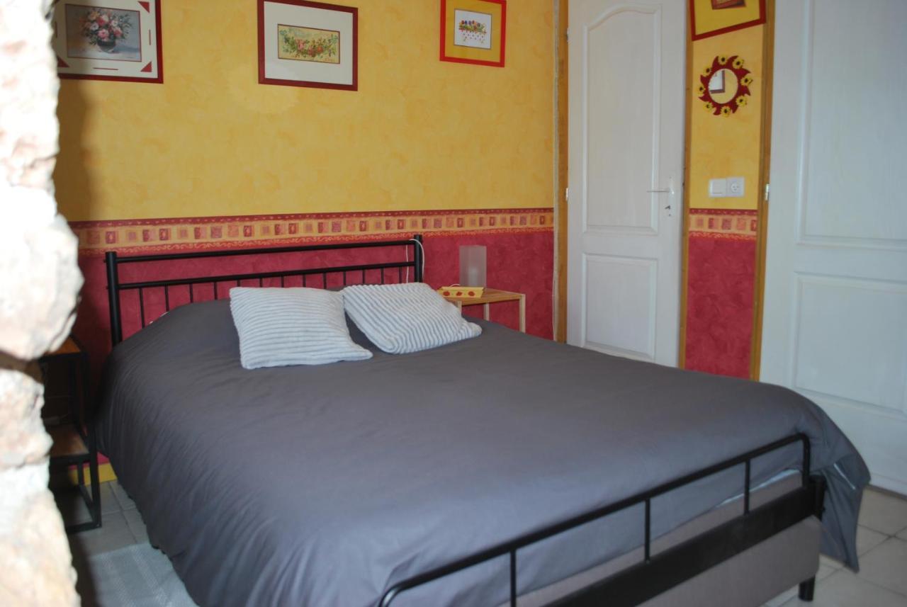 Gite Tourete 1 Campagnac (Tarn) Exterior foto